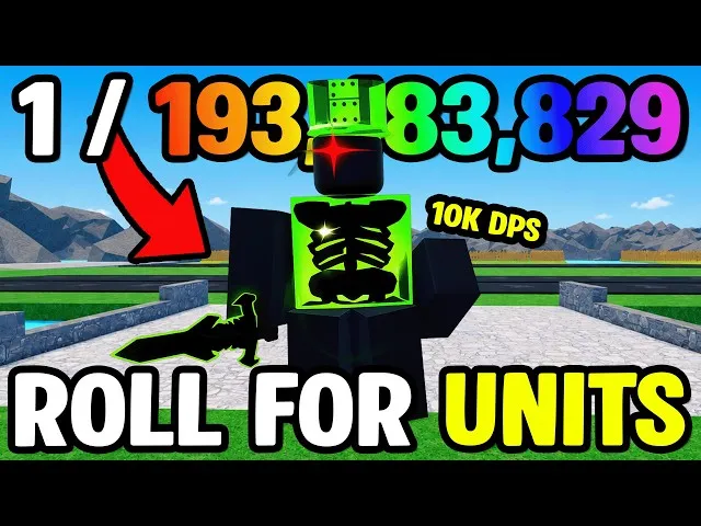 Roll to Defend Luck Boost Guide — All Luck Bonuses & Stacking Methods